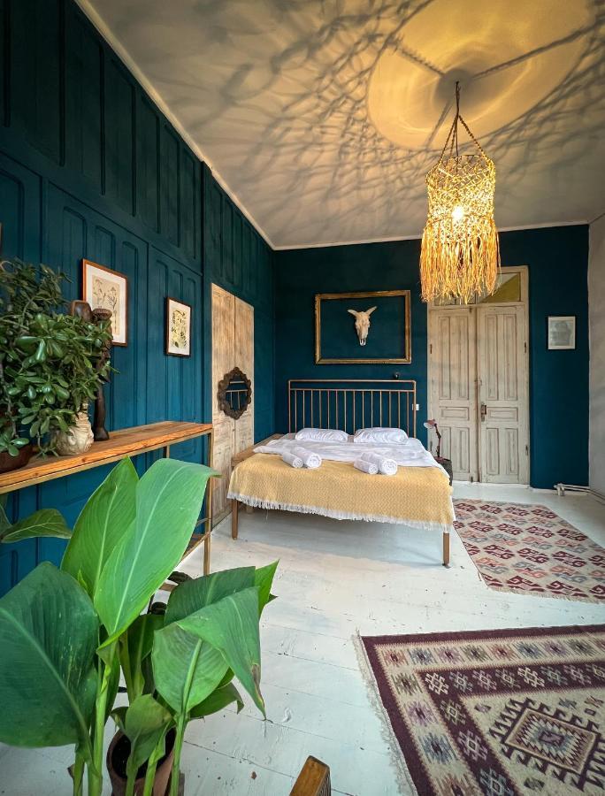 Karma Hostel Martvili Εξωτερικό φωτογραφία