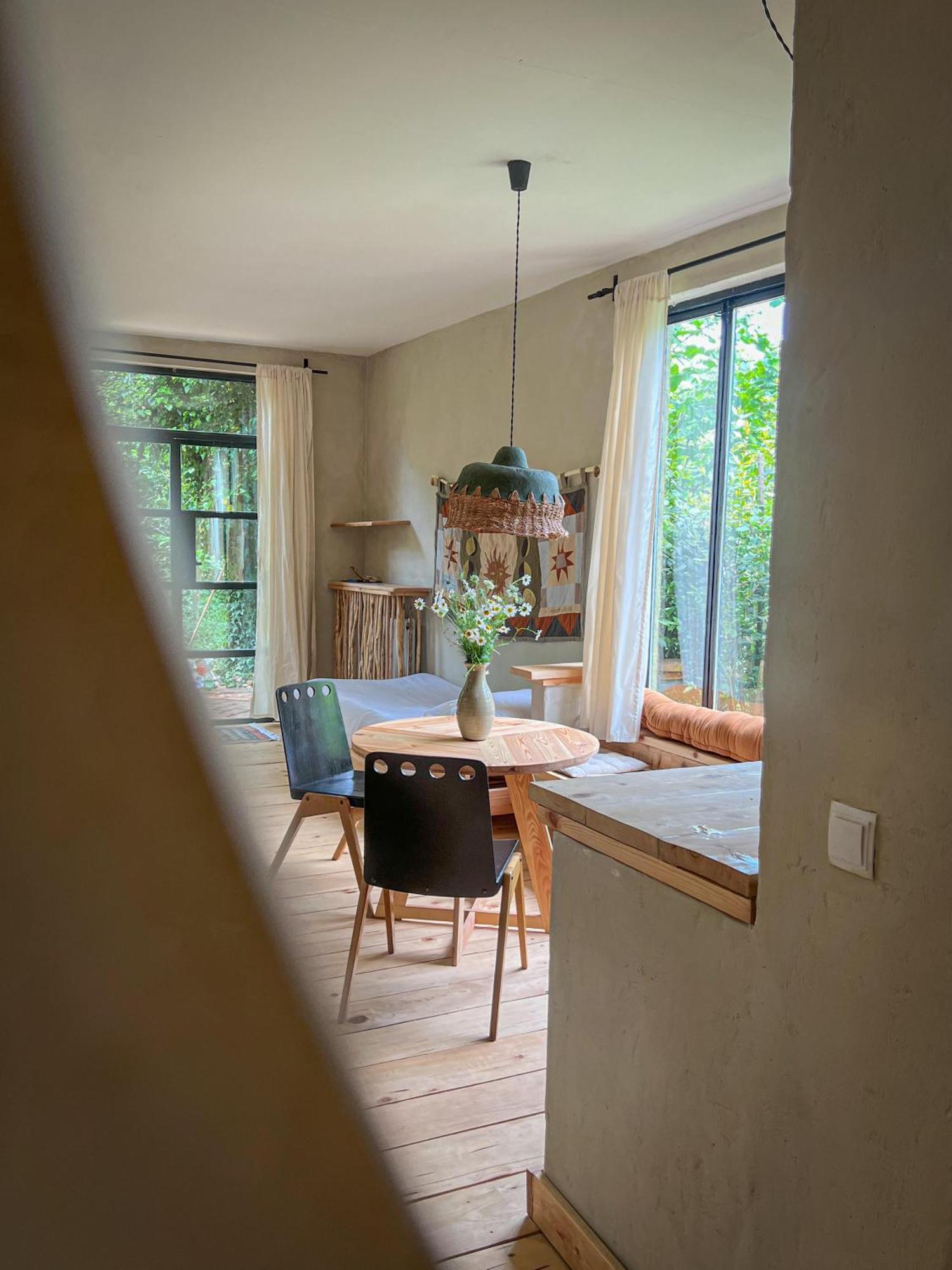 Karma Hostel Martvili Εξωτερικό φωτογραφία