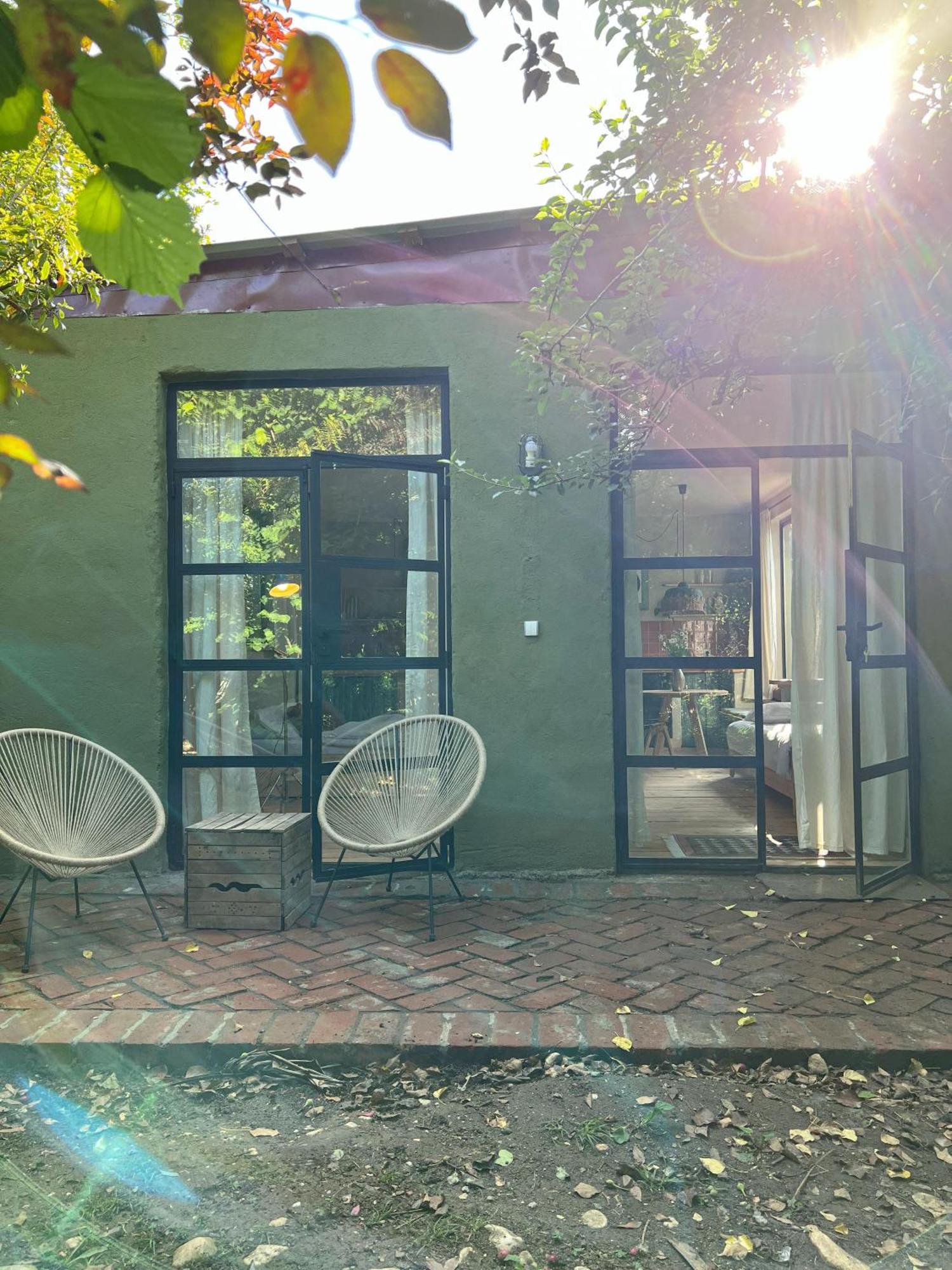 Karma Hostel Martvili Δωμάτιο φωτογραφία