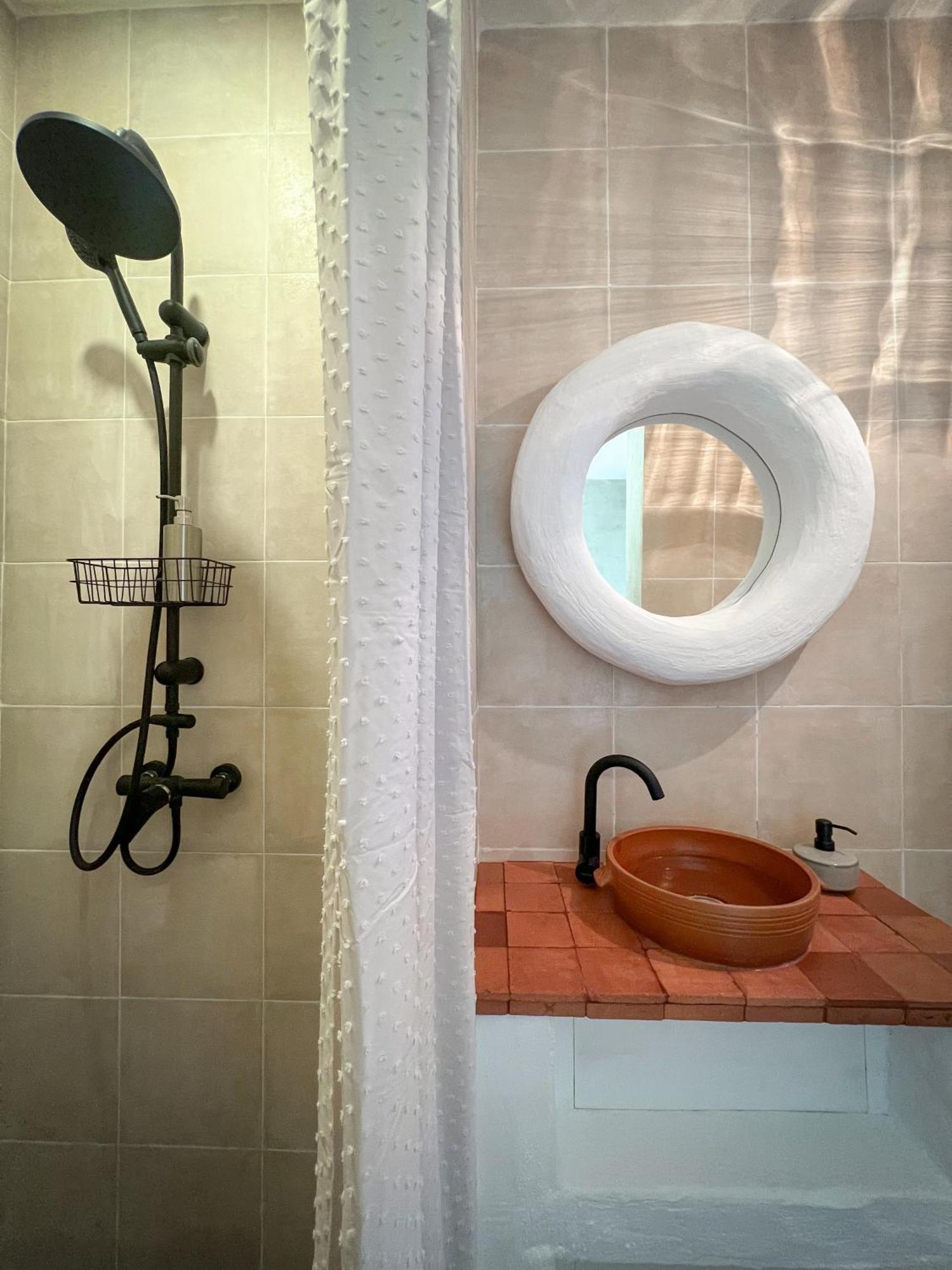 Karma Hostel Martvili Εξωτερικό φωτογραφία