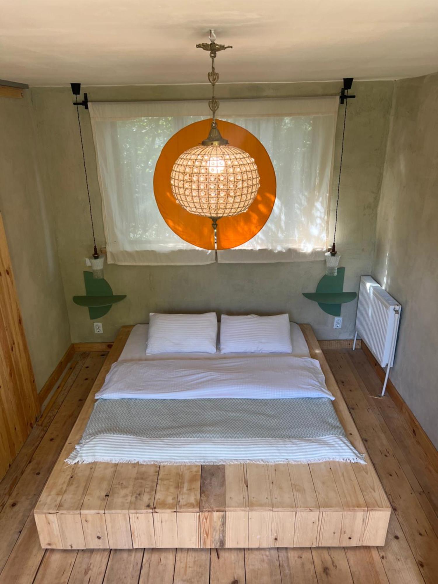 Karma Hostel Martvili Εξωτερικό φωτογραφία