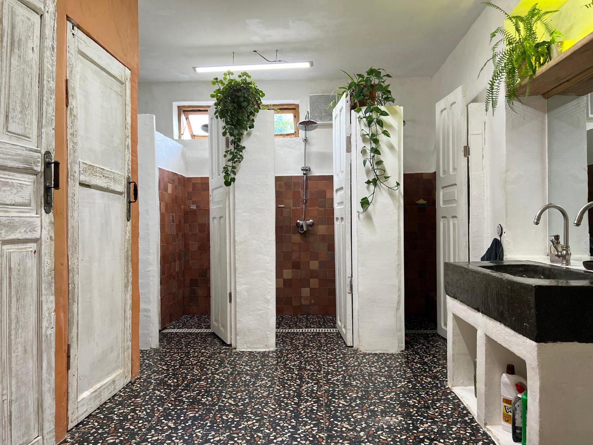 Karma Hostel Martvili Εξωτερικό φωτογραφία