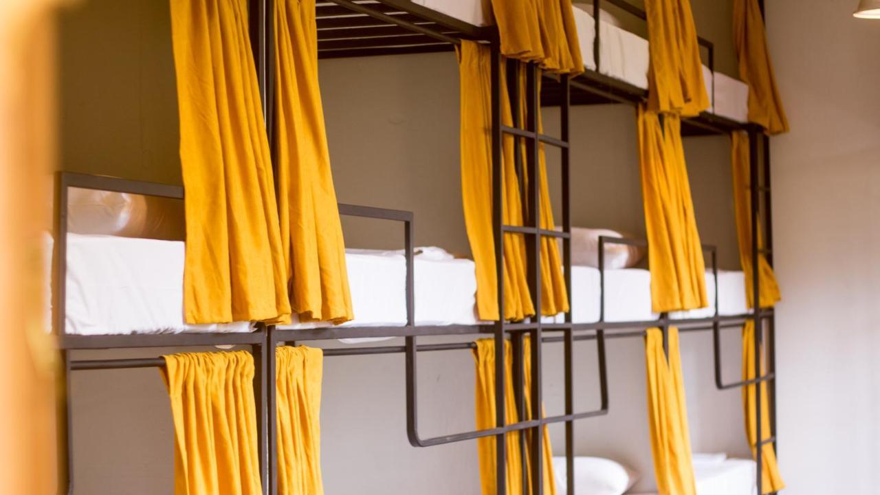 Karma Hostel Martvili Εξωτερικό φωτογραφία