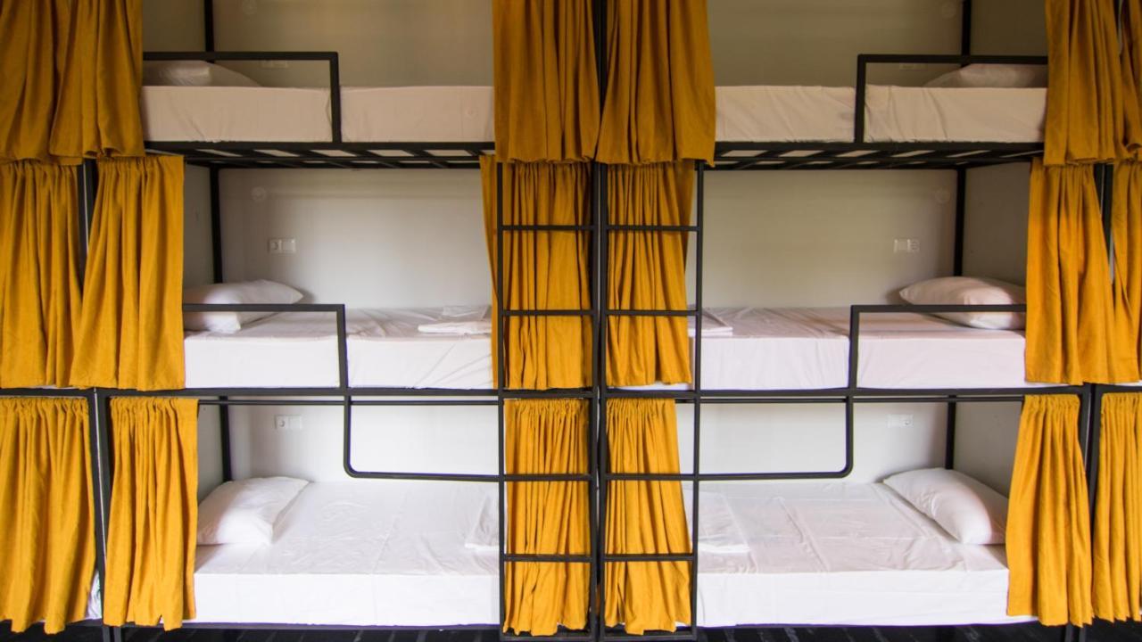 Karma Hostel Martvili Εξωτερικό φωτογραφία