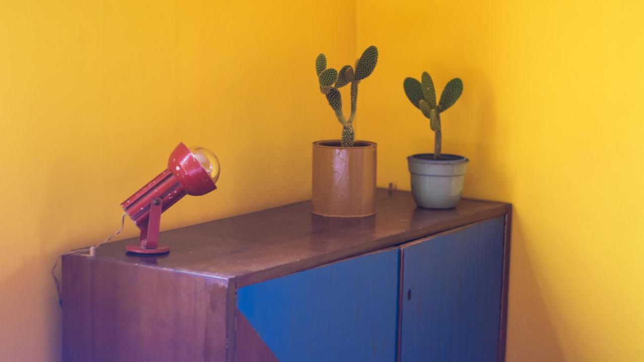 Karma Hostel Martvili Εξωτερικό φωτογραφία