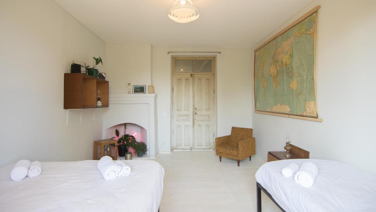 Karma Hostel Martvili Εξωτερικό φωτογραφία
